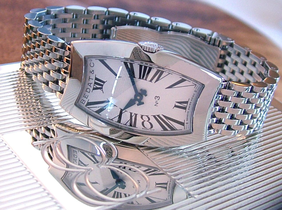 ベダ＆カンパニー【 BEDATCo 】だ～いすき♡: レディース腕時計をお探しなら、こんなのいかが♪