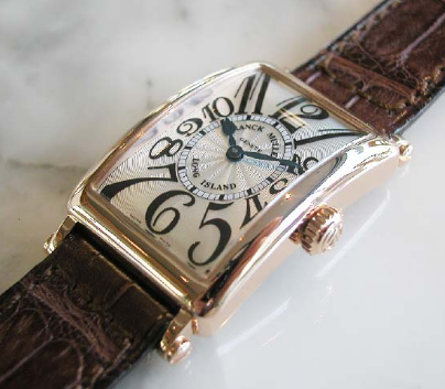フランク・ミュラーに似ている時計！？: レディース腕時計をお探しなら ...